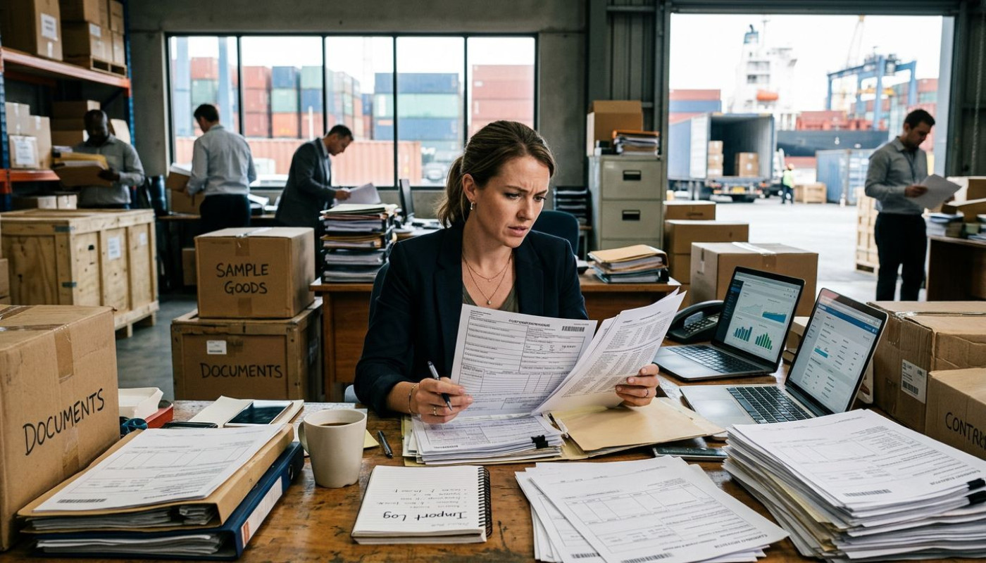 The Unwritten Rules Every Importer Learns The Hard Way